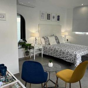 XVII A Suite Apartamentos Morales & Arnal
