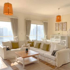 Mayfair Residency 1, 2-Bed Apartment with Canal View
