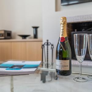 Voula Riviera Luxury Apartment