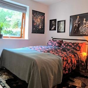 Kilmainham Homestay, Large Double Room