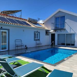 Vila Castro