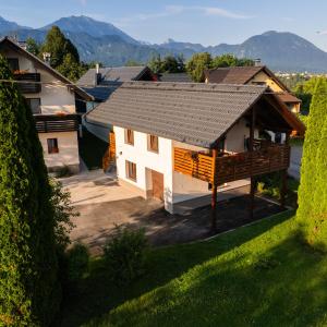 Apartment Ajda Bled