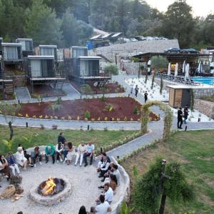 Soul Of Olympos Boutique Hotel