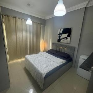 Studio Apartment on Marina Walk