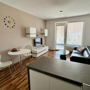 Apartment JEGEHO Bratislava