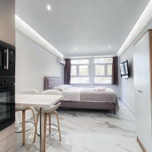 Andriiaanii Apartment Athens