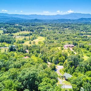 View To Remember, Stunning Mountain Views, Hot Tub, Game Room, Near Pigeon Forge