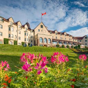 Digby Pines Golf Resort and Spa