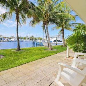 Sailfish Suites 3 - waterfront