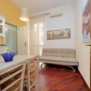 1 Bd With Balcony San Giovanni by Halldis