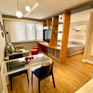 Apartamento no Jardins