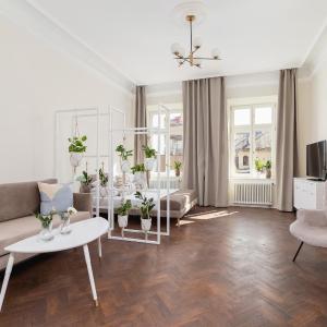 3 bedroom apartment - Rejtana 10