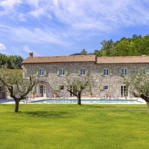 Villa Casa Pintori