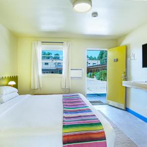 The Siesta Motel