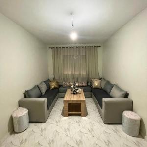 Appartement à louer ALHOCEIMA