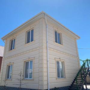 Salam guest house