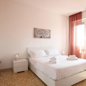 Luminoso Martesana Apartment