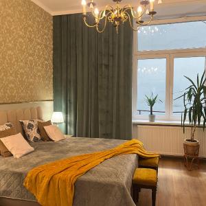 Wawel Crown Apartments