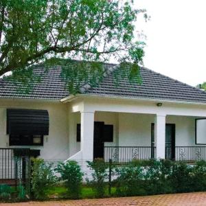 Villa Des Roses