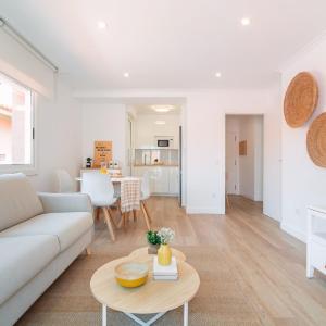 Apartamento Rincón Playa Carril