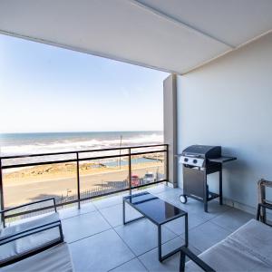 Driftsands Uvongo Beachfront