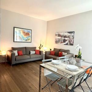 Suite Casa Ponte Vittoria
