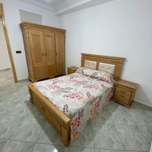 Appartement Neuf corniche Al Hoceima