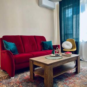Strаwberry Apartment