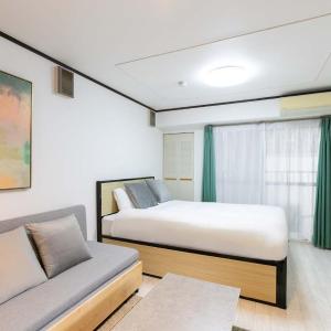 Sunplaza Sitennoji 天王寺-上本町エリア