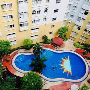 Condo in Marikina City