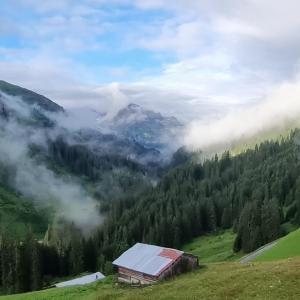 Älpler Stuba Appartements am Lärchenhof
