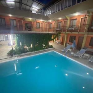 Beyaz Kale Hotel