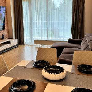 Metropolia Apartment Terrace