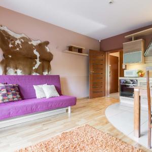 Apartament Bystry Zakopane