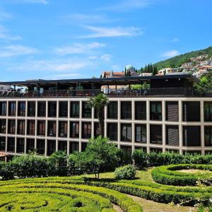 Keight Hotel Opatija, Curio Collection By Hilton