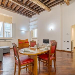 Genova Porto Antico Central Apartment x6