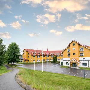Quality Hotel Sarpsborg