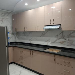 appartement équipé 3e étage