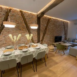 OT Apartment Casco Viejo 4 hab 3 baños