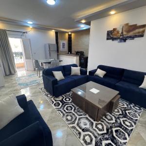 Studio in Hurghada downtown
