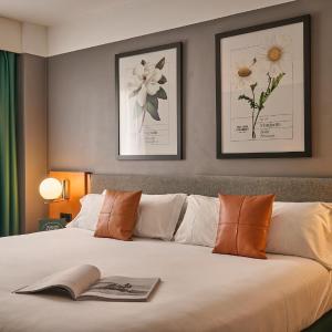 Hotel Malcom and Barret