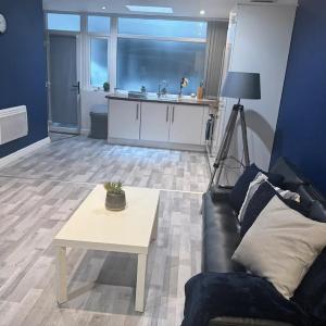 Liverpool city central 2 bedroom apartment