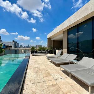 Recoleta Deco by Armani