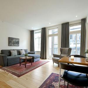 ApartmentInCopenhagen Apartment 1556