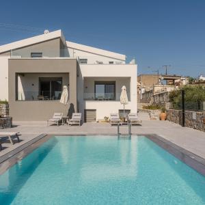 Phyllion Boutique Villas