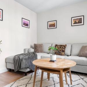 Beautiful 1 bed close to amenities
