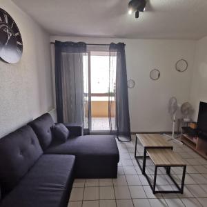 Studio Cap d'Agde