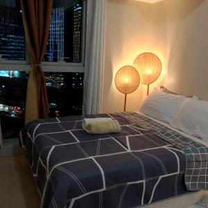 ACNgroup 1BR wbalcony