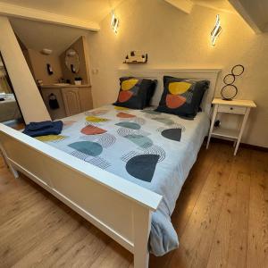 Appartement en duplex