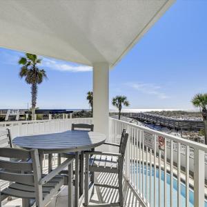 SeaCrest 201A- by Holiday Isle Properties